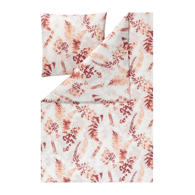 estella-nadja-bettw-sche-155x220-cm-80x80-cm-in-rost-aus-mako-interlock-jersey image 1