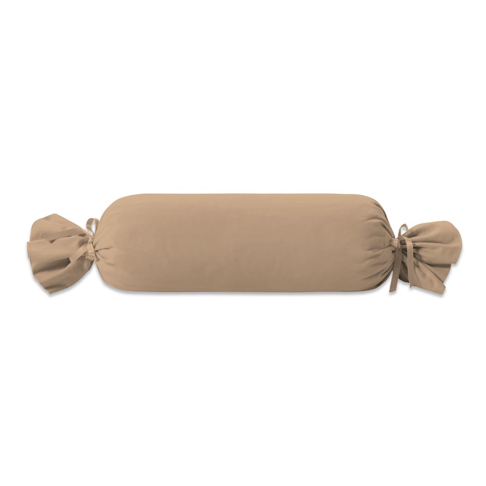 estella-feinjersey-kissenbezug-karamel-40x80-cm-mit-rei-verschluss image 4