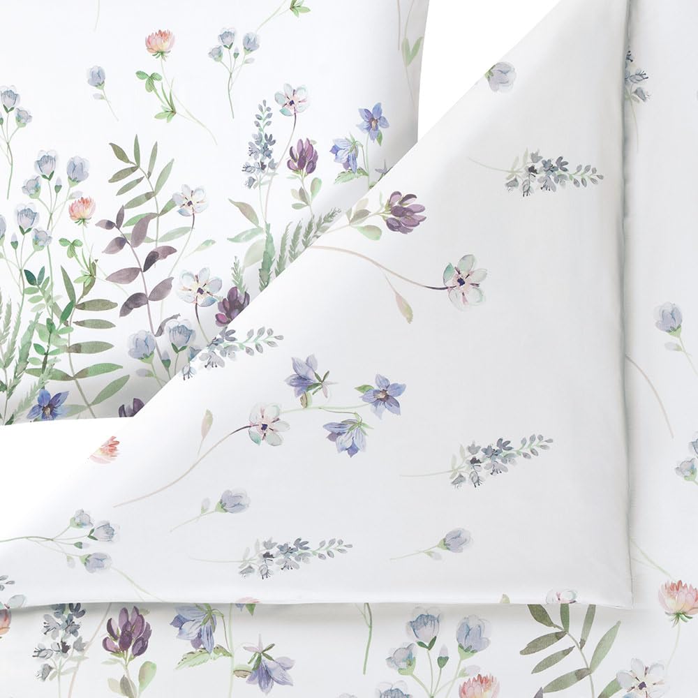 estella-leticia-bettw-sche-gr-n-140x200-cm-70x90-cm-100-bio-baumwolle-satin image 4