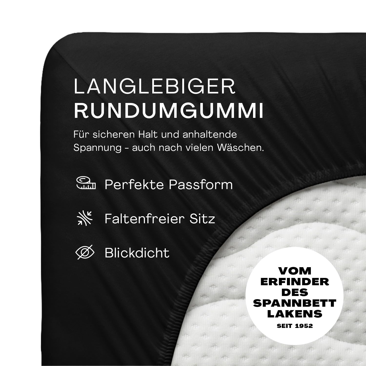 schlafgut-premium-spannbettlaken-140x200-cm-bio-baumwolle-off-black image 3