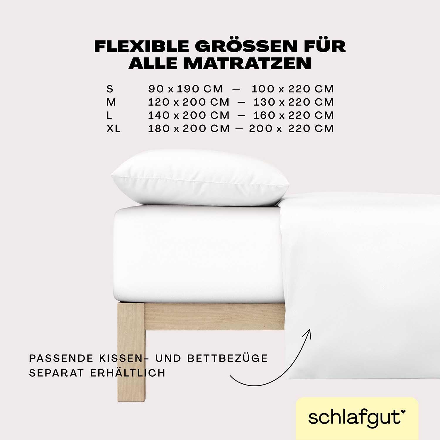 schlafgut-easy-jersey-elasthan-spannbettlaken-full-white-180x200-bis-200x220-cm image 4