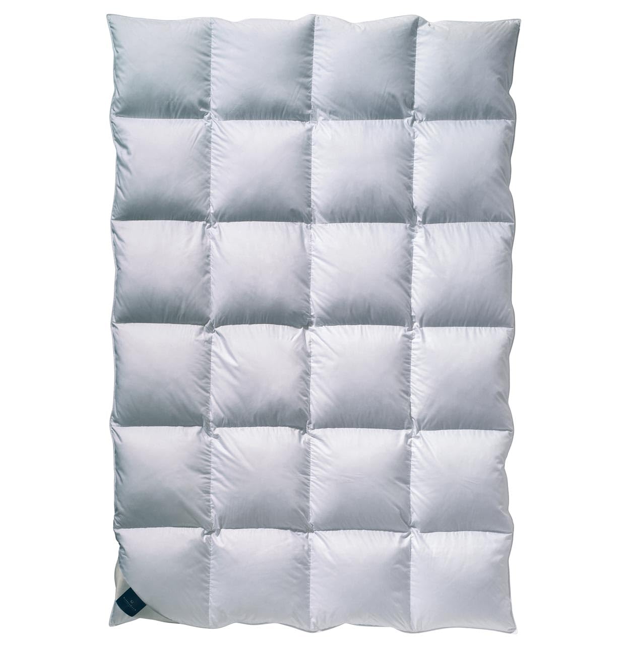 billerbeck-nena-kinder-daunendecke-100-x-135-cm-100-g-nsedaune-mittel image 1