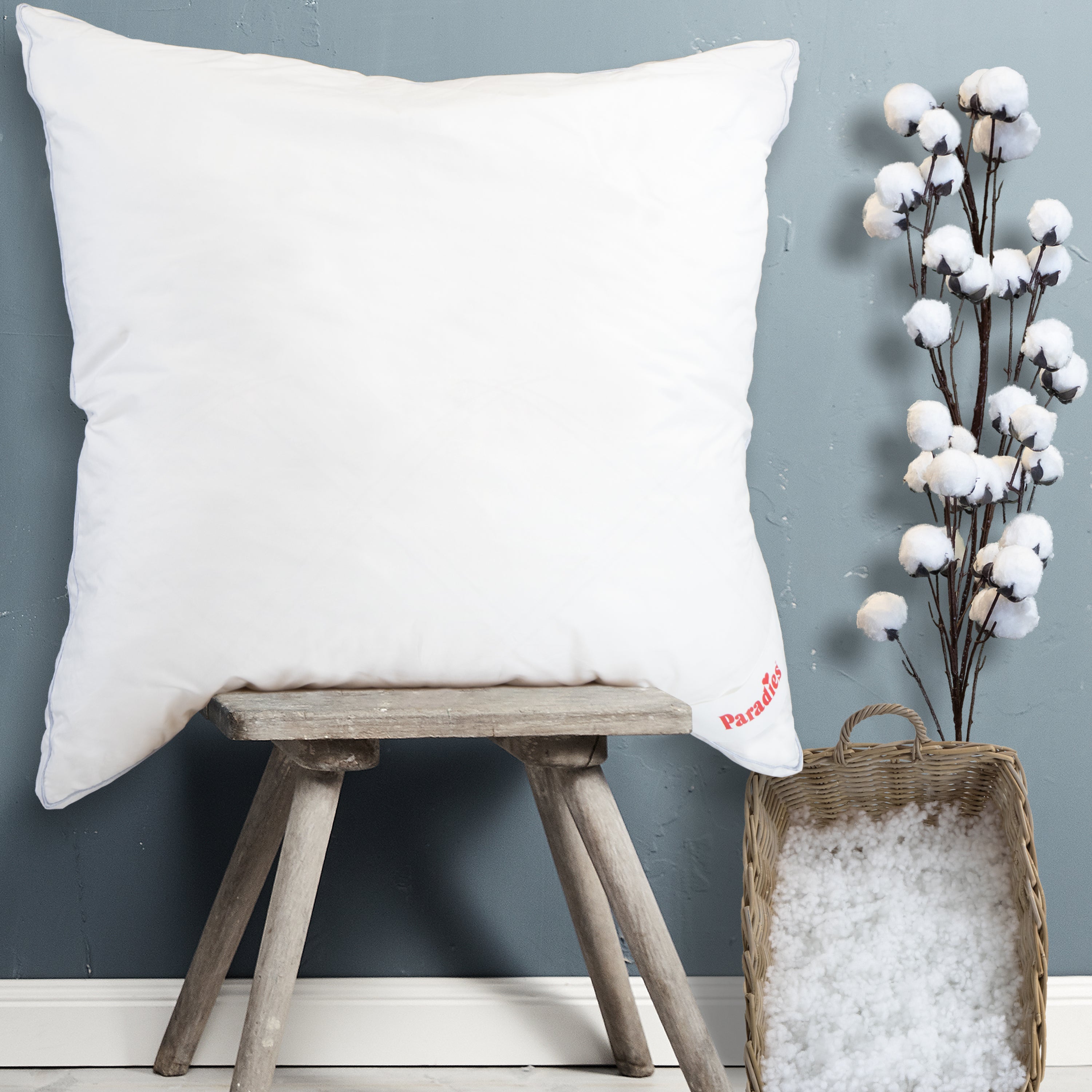 paradies-softy-top-fest-kopfkissen-40x80-cm-80x80-cm image 2