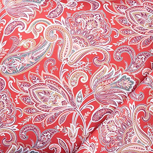 estella-milano-bettw-sche-135x200-80x80-cm-rot-mako-interlock-jersey-100-baumwol image 6