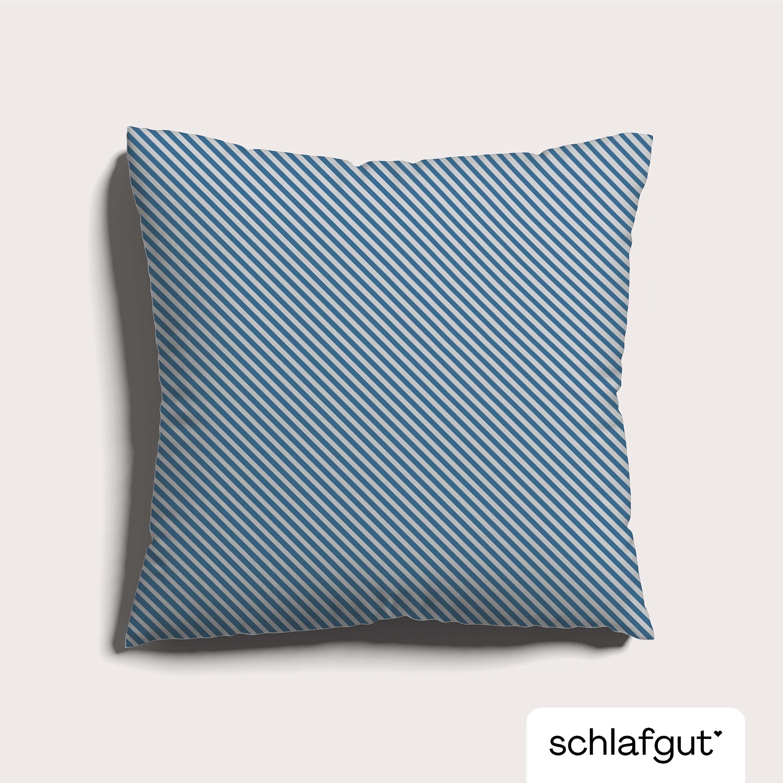 schlafgut-woven-fade-satin-kissenbezug-80x80-cm-red-fade image 2