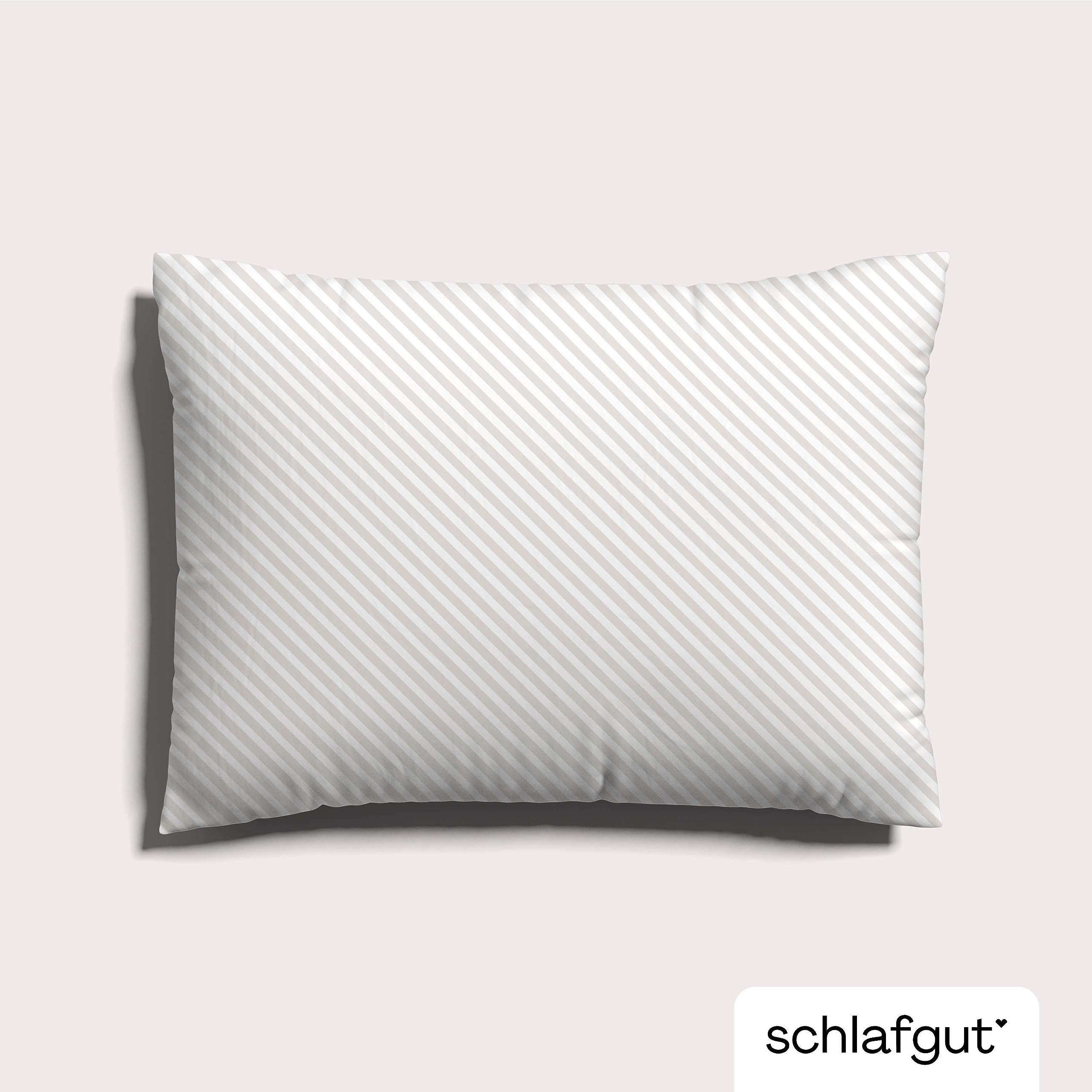 schlafgut-woven-fade-satin-kissenbezug-60x80-cm-white-fade-100-baumwolle image 2