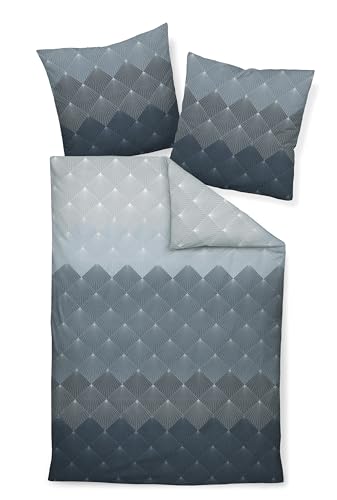janine-moments-mako-satin-bettw-sche-135x200-cm-80x80-cm-mondscheingrau image 5