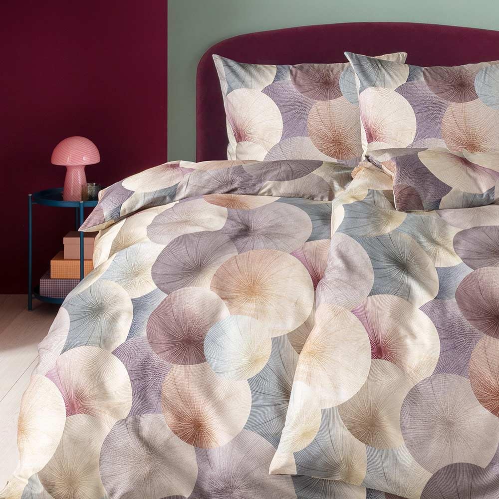 estella-bettw-sche-pamela-multicolor-140x200-70x90-cm-satin-de-luxe-100-baumwoll image 5