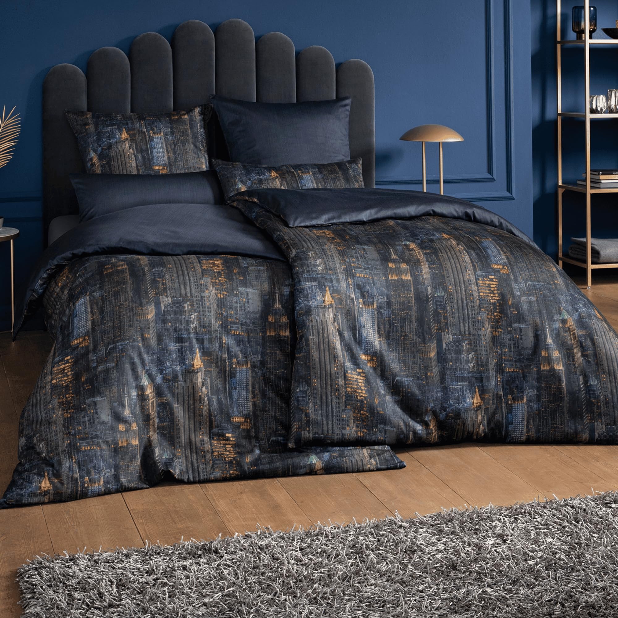 estella-malou-bettw-sche-set-3-teilig-135x200-80x80-40x80-cm-grau-mako-satin-100 image 6
