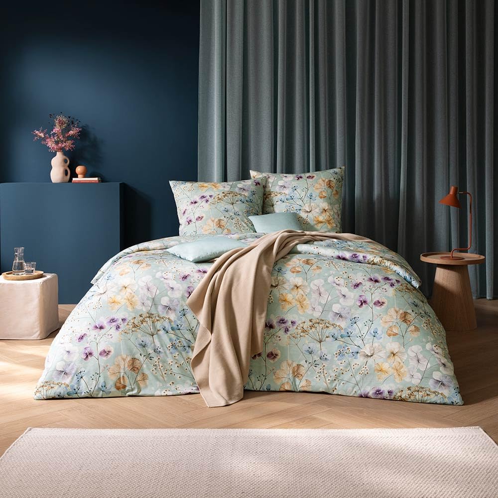 estella-bettw-sche-sonja-mako-interlock-jersey-mint-140x200-70x90-cm image 2