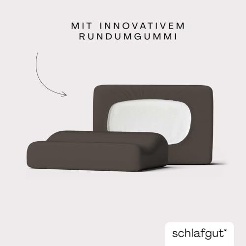schlafgut-pure-jersey-kissenbezug-flexibel-nackenst-tzkissen-sandtief image 8