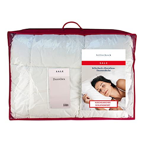 billerbeck-dorothea-90-daunendecke-135x200-cm-w-rmestufe-mittel image 8
