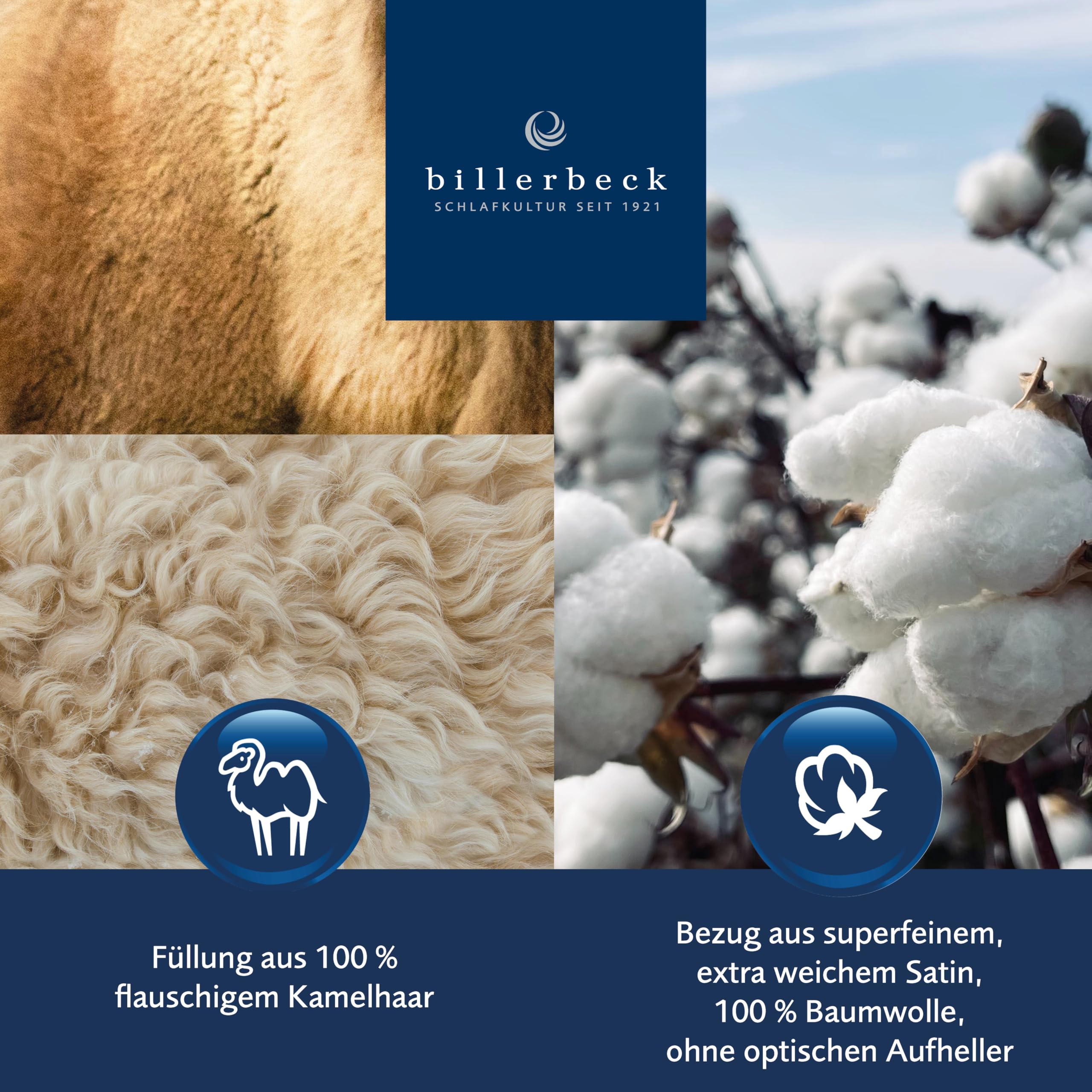 billerbeck-bettdecke-brilliant-ganzjahresdecke-200-x-200-cm-100-kamelhaar image 2