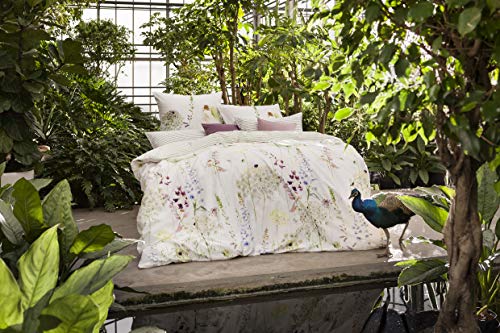 estella-mako-satin-bettw-sche-135x200-cm-80x80-cm-100-baumwolle-gr-n image 4