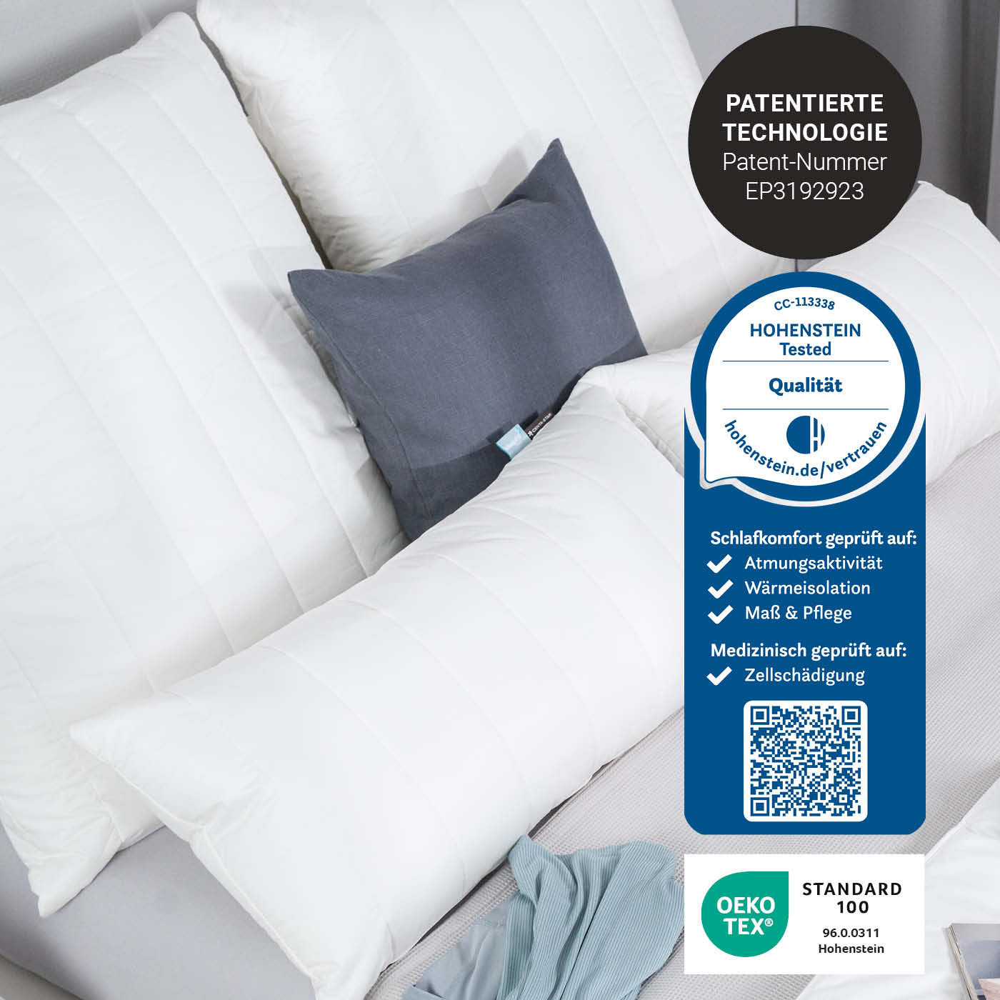 centa-star-allergoprotect-allergiker-bettdecke-hygienischer-schutz-vor-allergene image 7