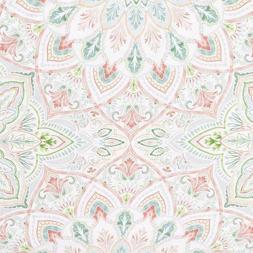 estella-jamiro-bio-mako-satin-bettw-sche-155x220-gras-gr-n-mandala-orient image 8