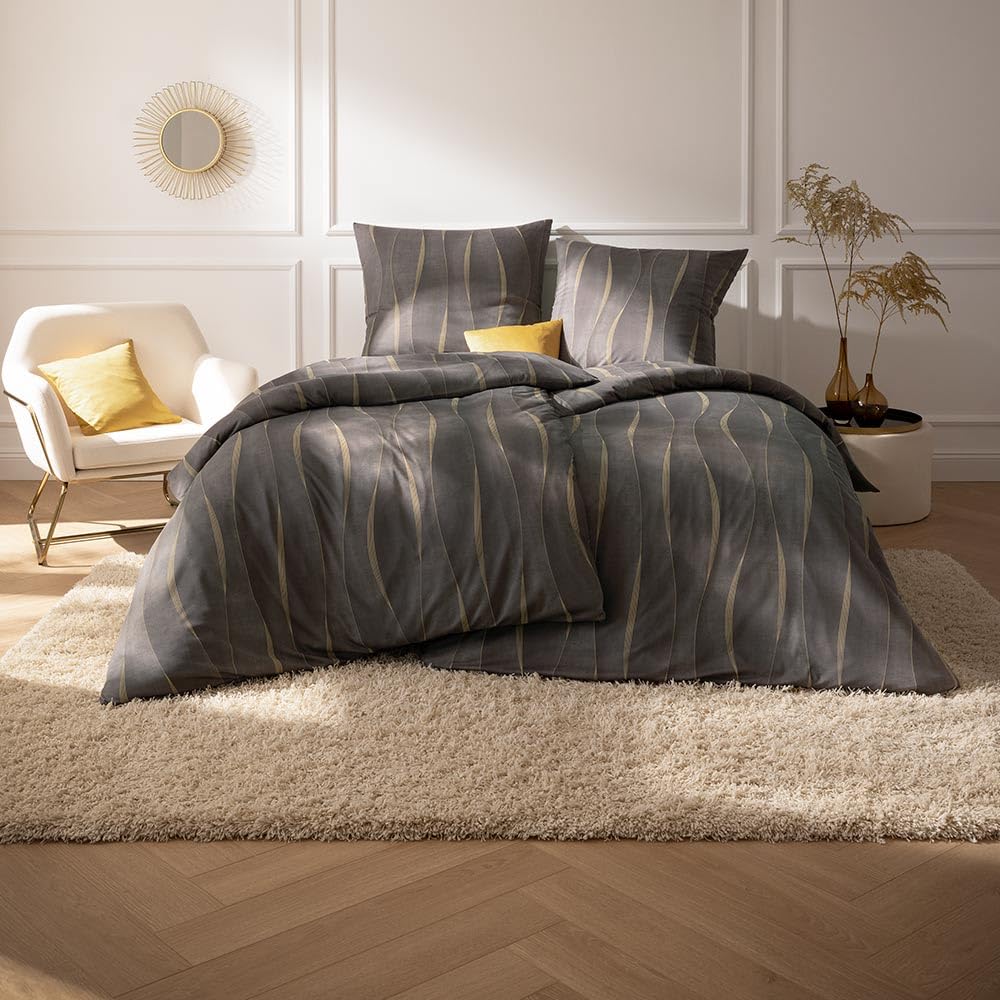 estella-kissenbezug-caja-anthrazit-40x80-cm-mako-interlock-jersey-100-baumwolle image 2