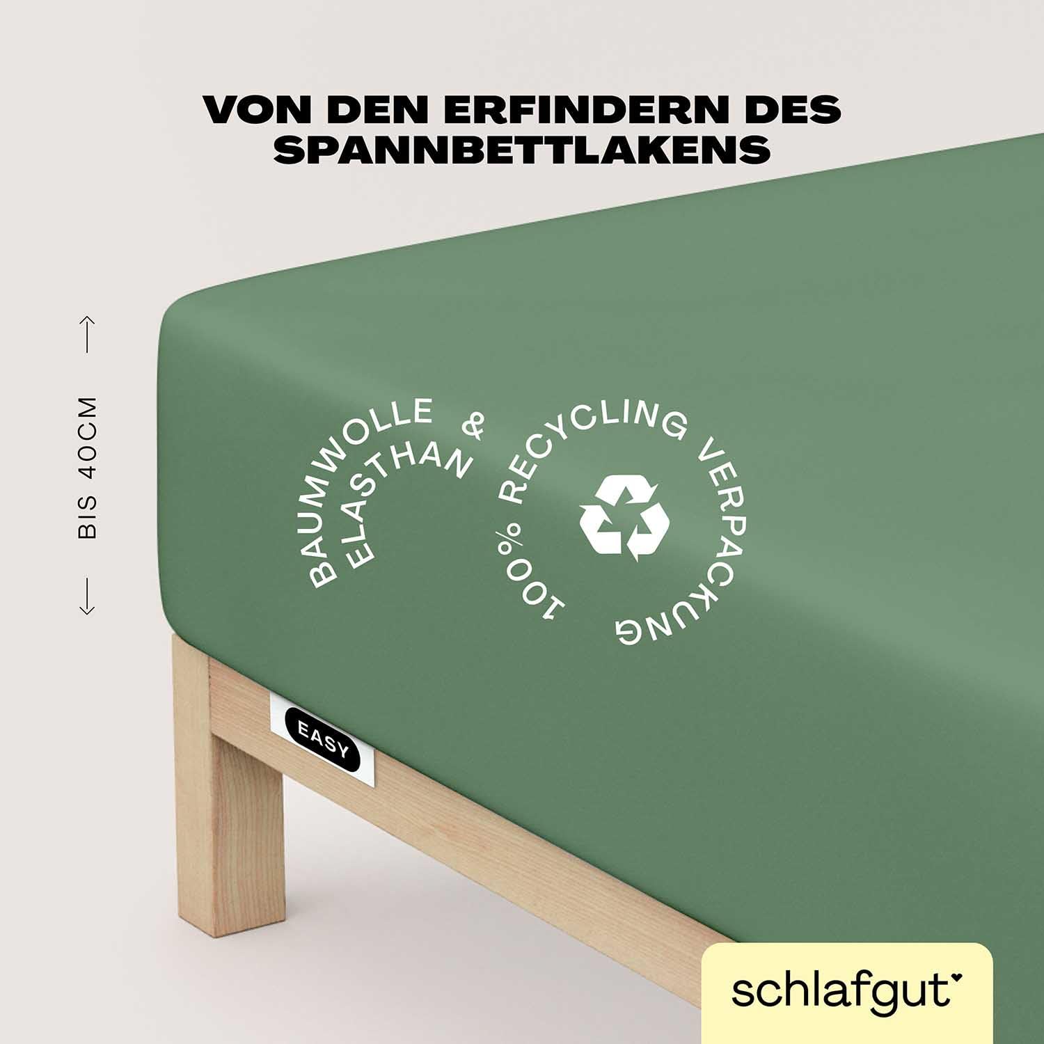 schlafgut-easy-jersey-boxspring-spannbettlaken-90x200-cm-green-mid-40-cm-h-he image 3