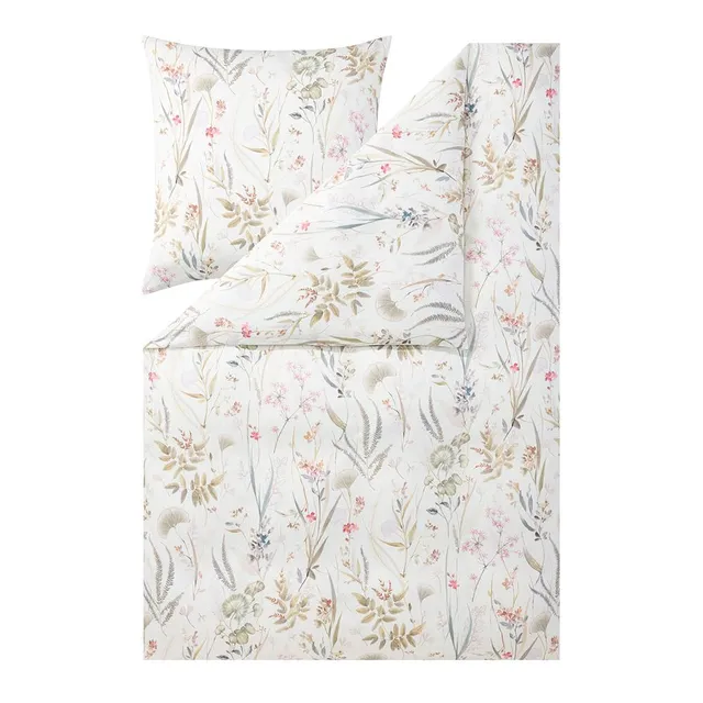 estella-rieke-mako-satin-bettw-sche-135x200-80x80-cm-creme-215 image 1