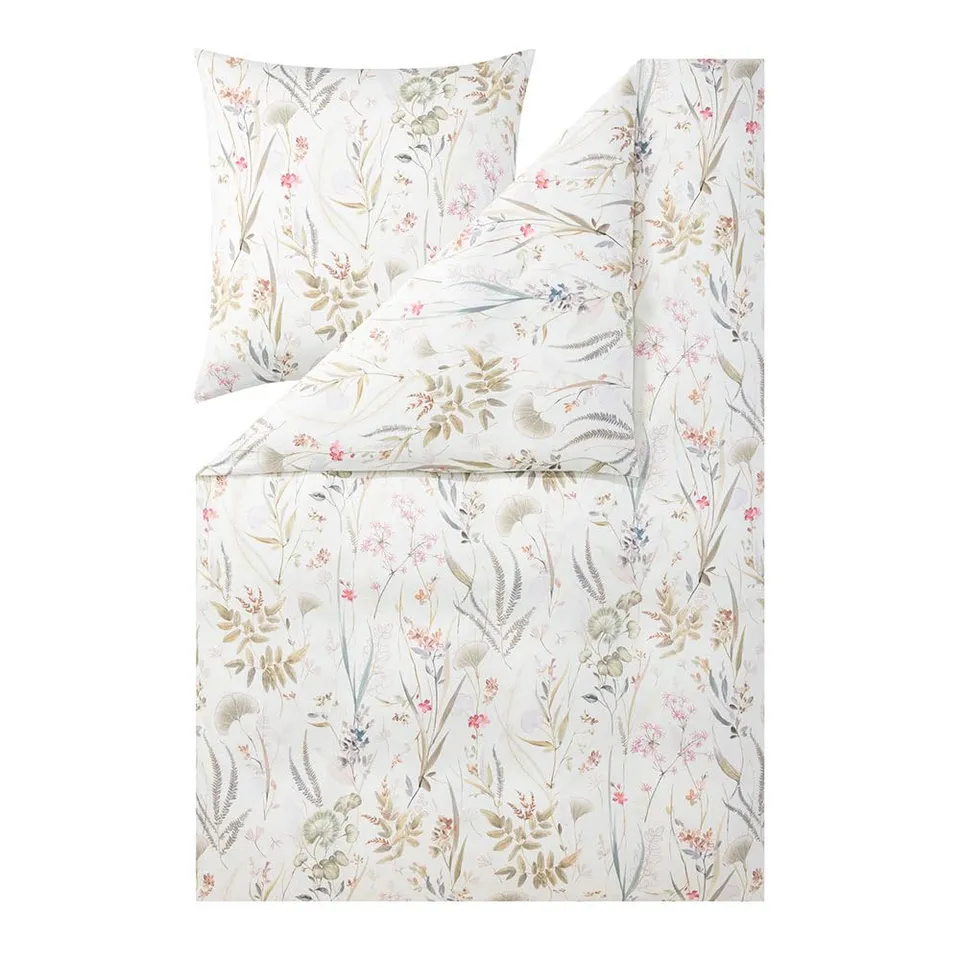 estella-rieke-mako-satin-bettw-sche-135x200-80x80-cm-creme-215 image 1