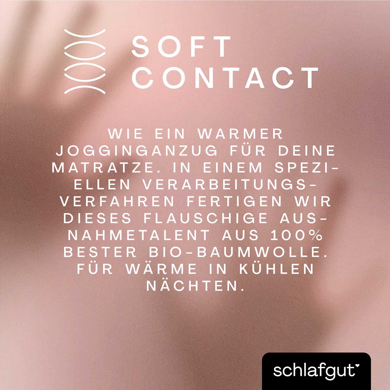 schlafgut-soft-contact-spannbettlaken-200x200-cm-baumwolle-grey-deep image 5