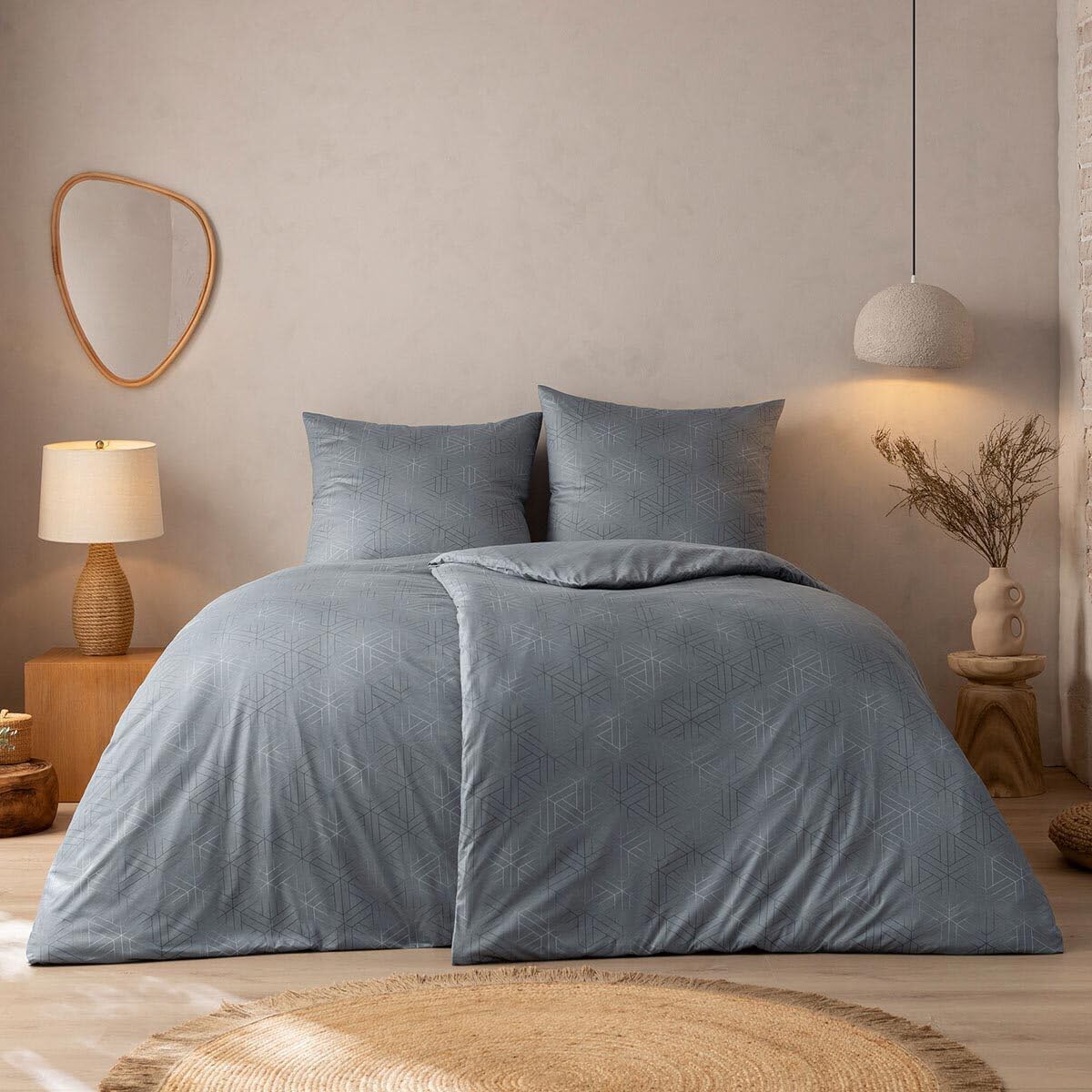 estella-pippa-bettw-sche-graphit-mako-interlock-jersey-100-baumwolle image 2