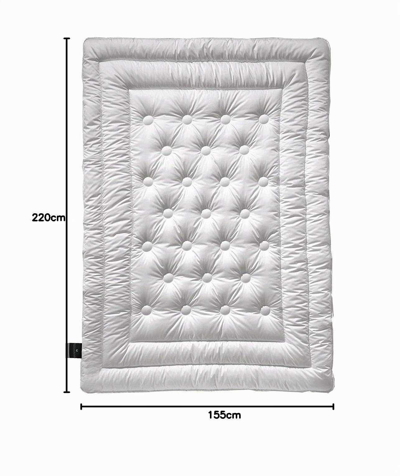 billerbeck-brilliant-sommerbettdecke-155-x-220-cm-100-kamelhaar image 8