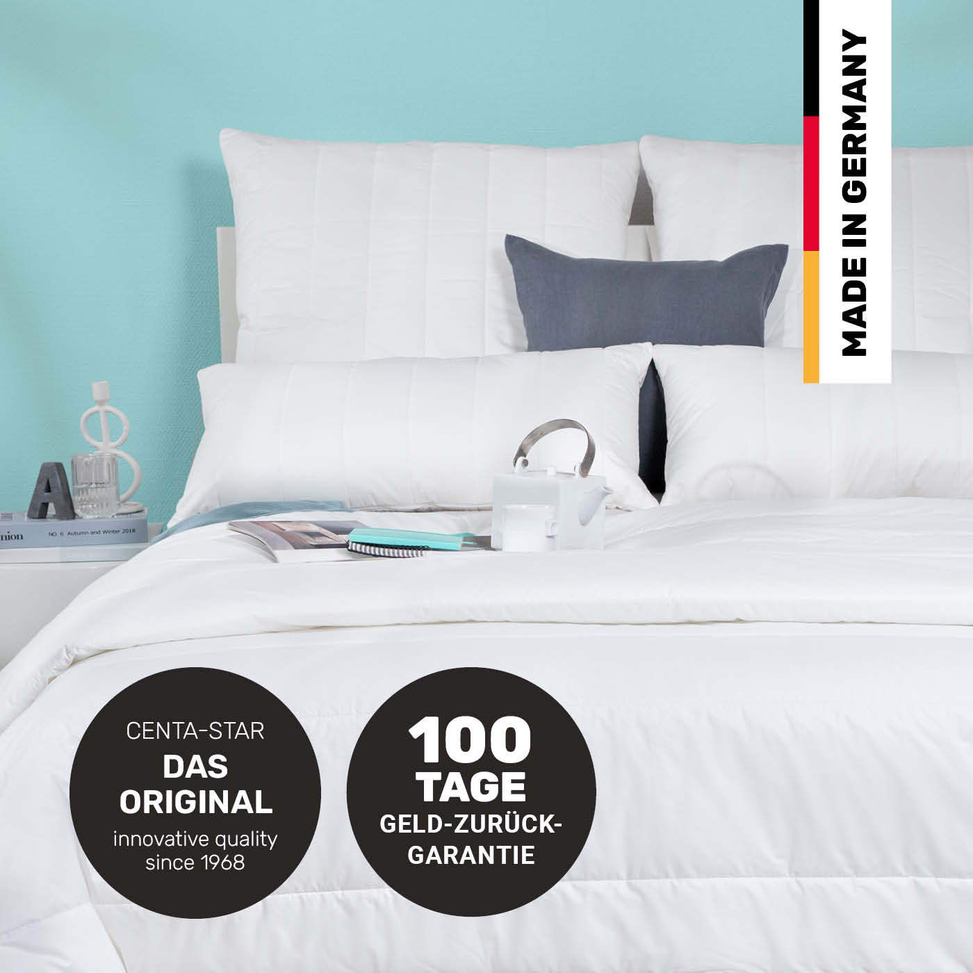 centa-star-allergoprotect-allergiker-bettdecke-hygienischer-schutz-vor-allergene image 5
