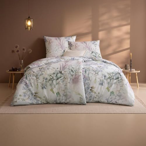 estella-winter-bloom-silber-kuschelflanell-bettw-sche-100-baumwolle image 6