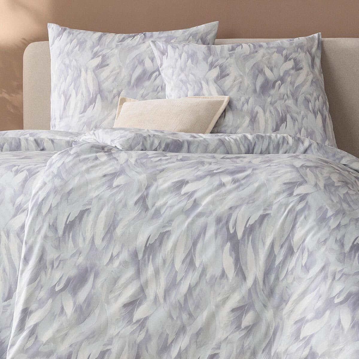 estella-rena-bettw-sche-135x200-cm-80x80-cm-eisblau-federdessin-mako-jersey image 4