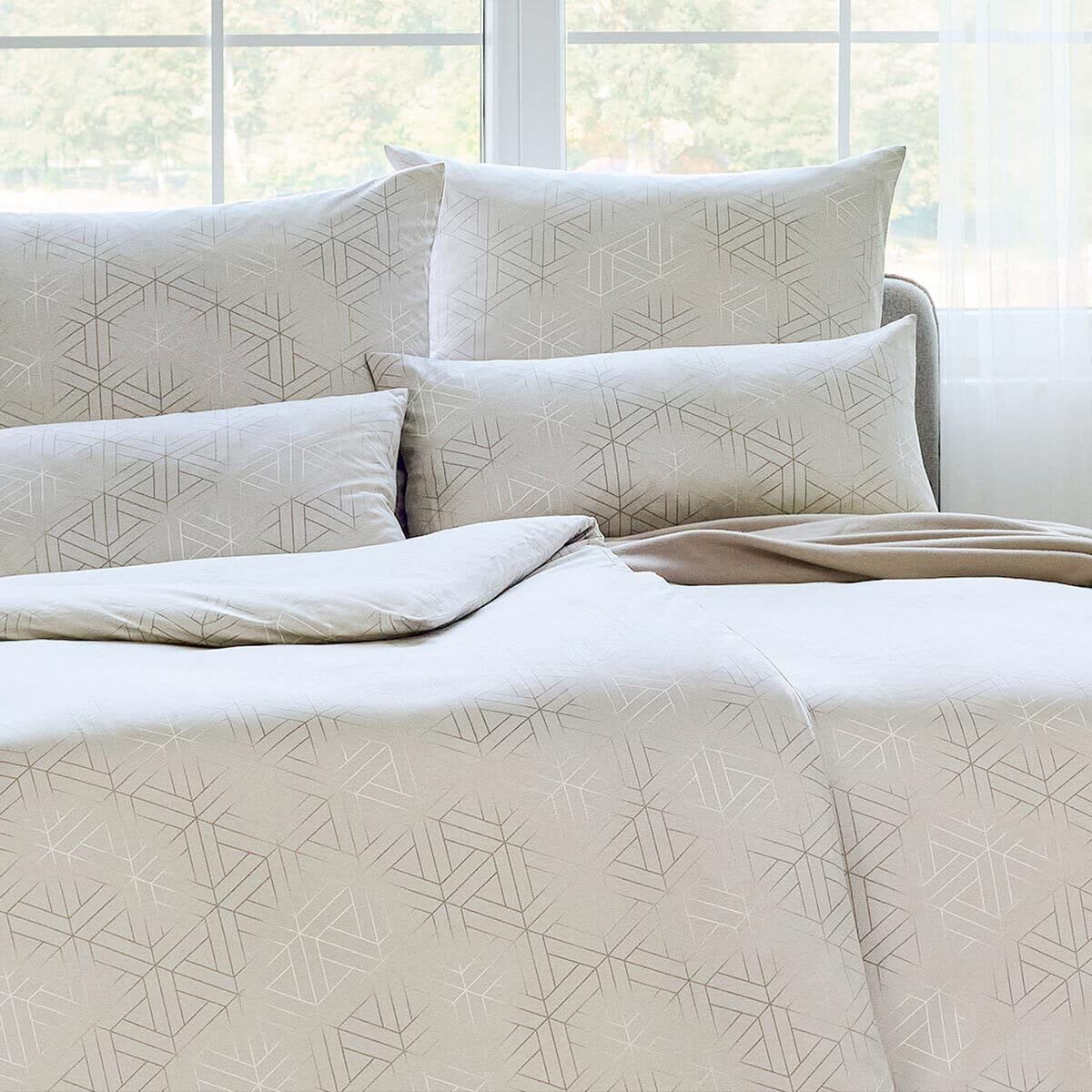 estella-pippa-mako-interlock-jersey-bettw-sche-in-ecru image 3