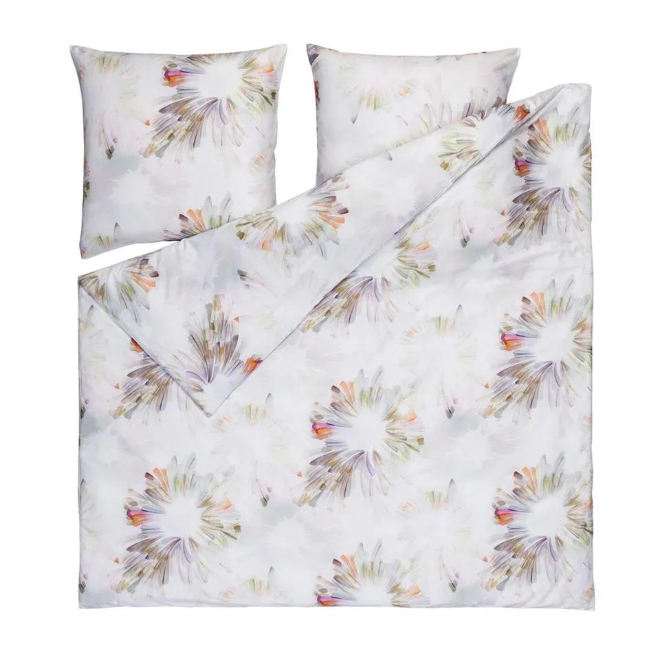 estella-mako-satin-bettw-sche-fireworks-multicolor-155x200-80x80-cm image 1