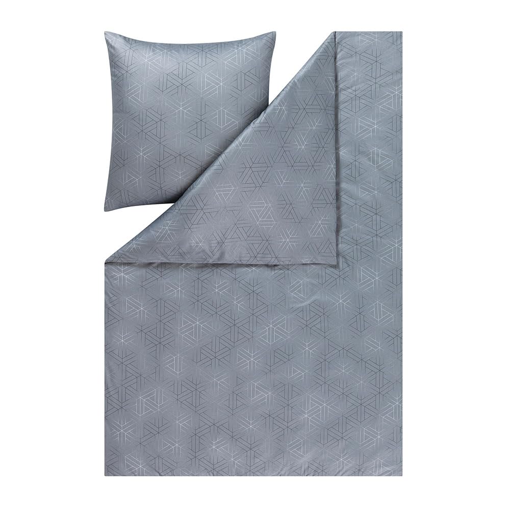 estella-pippa-bettw-sche-graphit-mako-interlock-jersey-100-baumwolle image 5