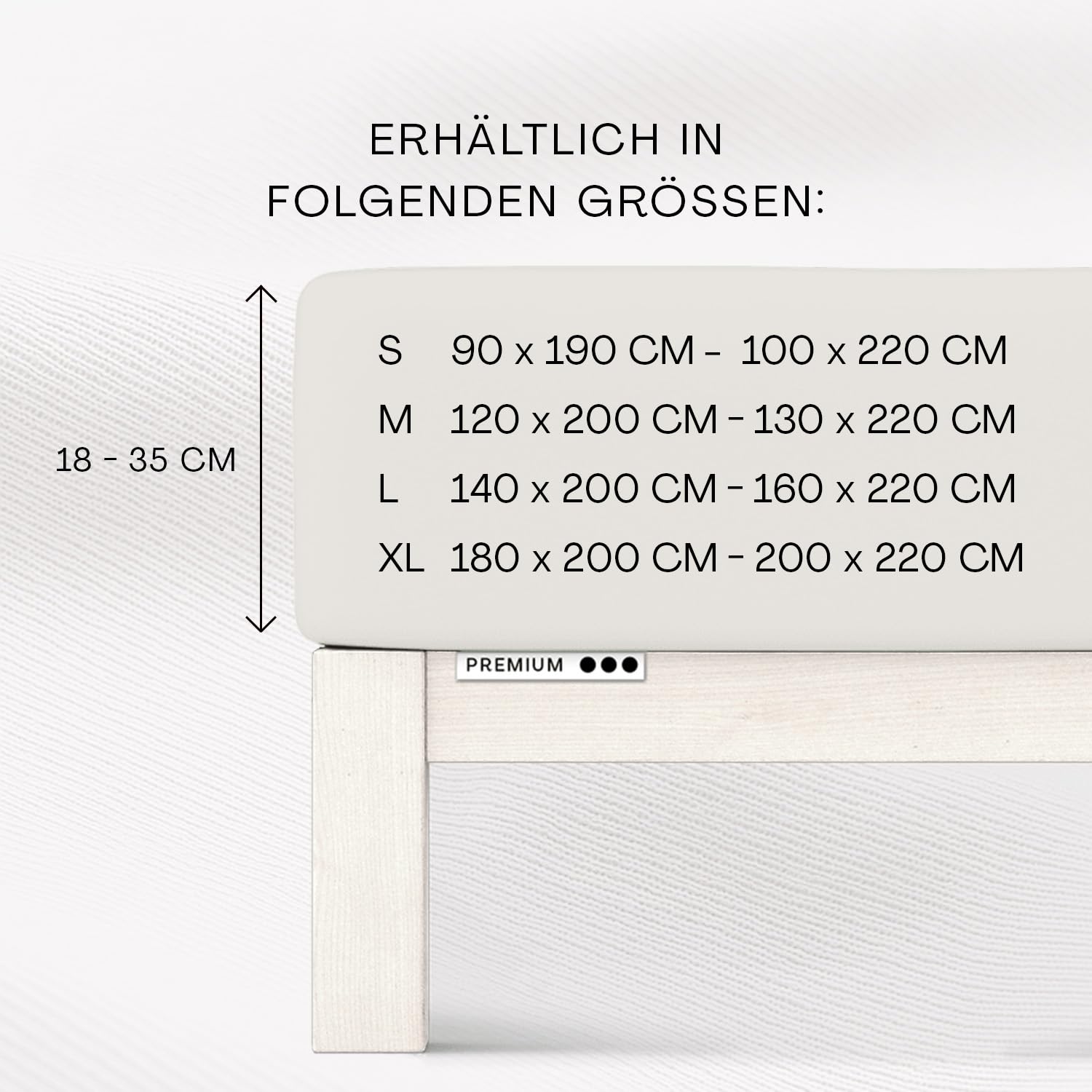schlafgut-premium-spannbettlaken-mako-bio-baumwolle-120x200-130x220-off-white image 2