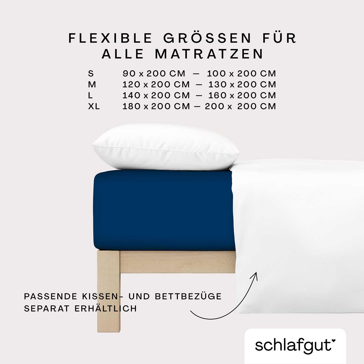 schlafgut-frottex-spannbettlaken-120-x-200-cm-frottee-baumwolle-blue-deep image 4