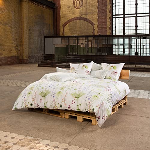 estella-meadow-mako-satin-bettw-sche-gr-n-135x200-cm-80x80-cm image 5