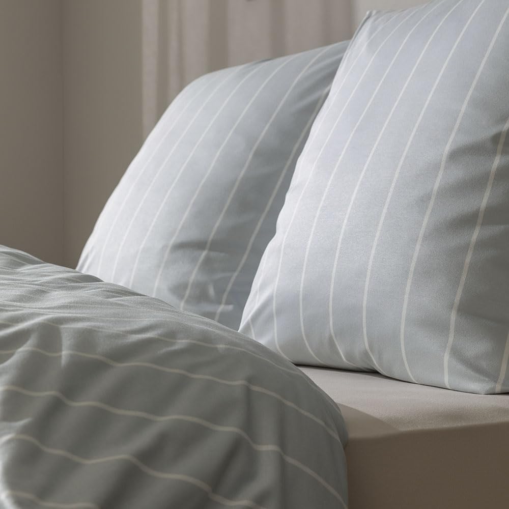 estella-milo-bettw-sche-silber-135x200-cm-80x80-cm-100-baumwolle-mako-interlock- image 5