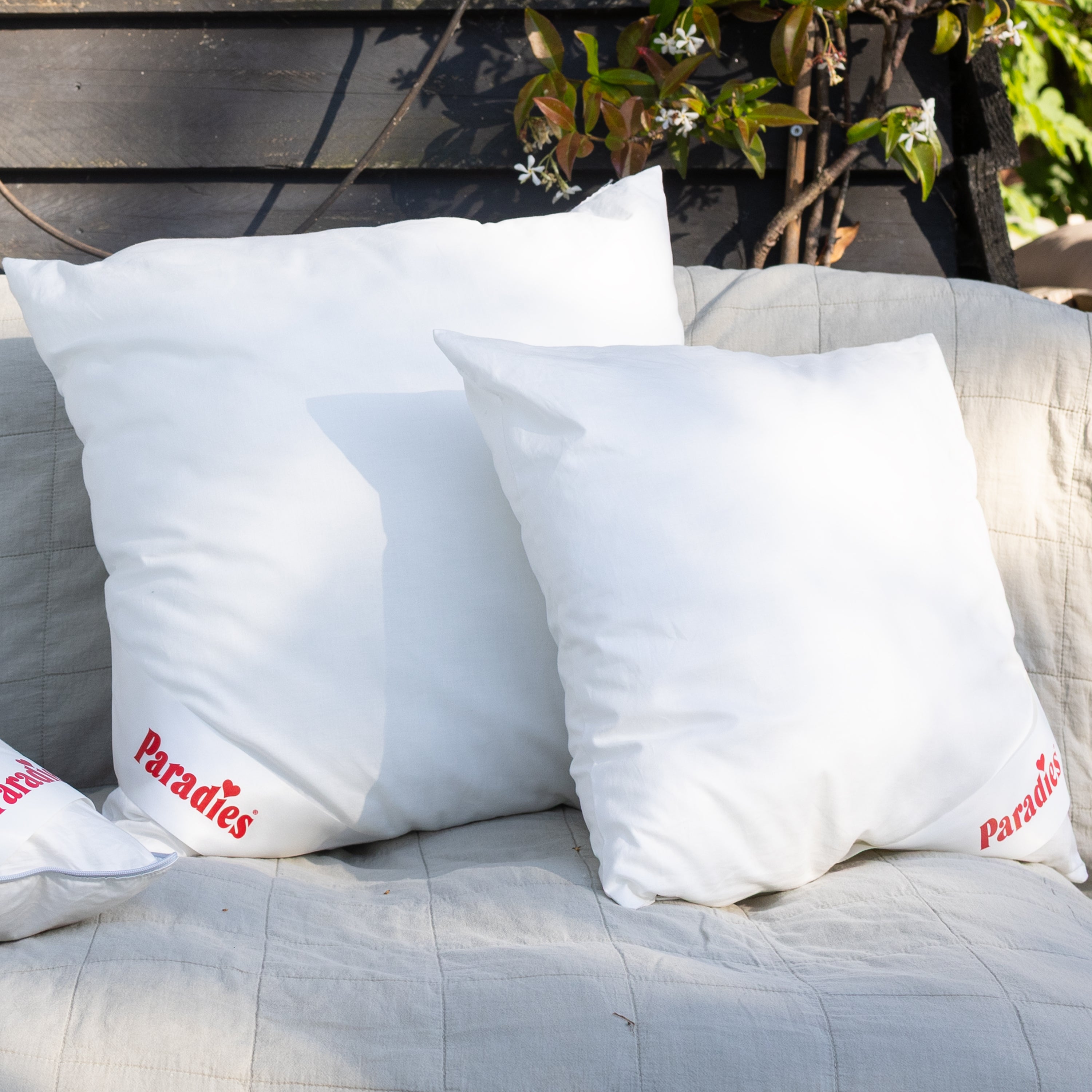 paradies-softy-kleinkissen-kissen-set-40x40-cm-baumwolle image 2