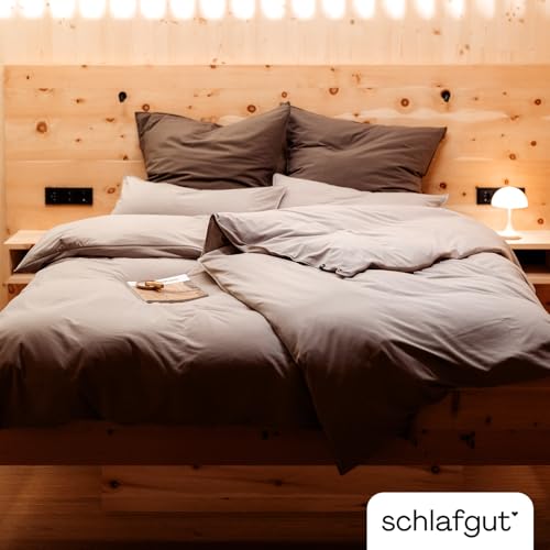 schlafgut-knitted-jersey-bettw-sche-set-135x200-cm-40x80-cm-sand-deep image 7