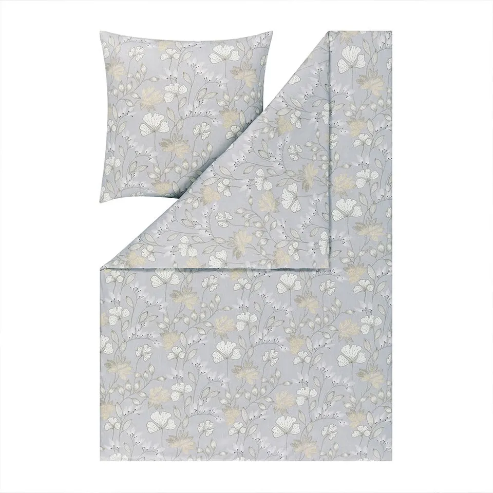estella-mona-bettw-sche-silber-mako-interlock-jersey-100-baumwolle image 1