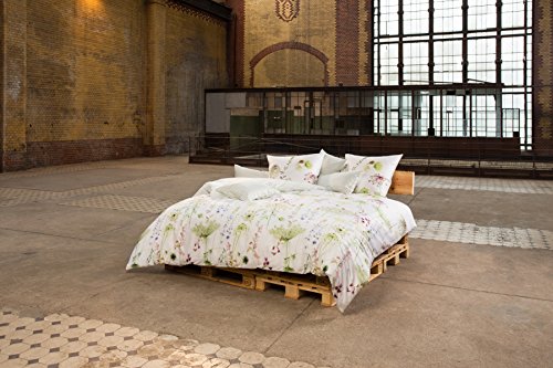 estella-meadow-bettw-sche-mako-satin-140x200-cm-70x90-cm-gr-n-seidig-gl-nzend-10 image 6