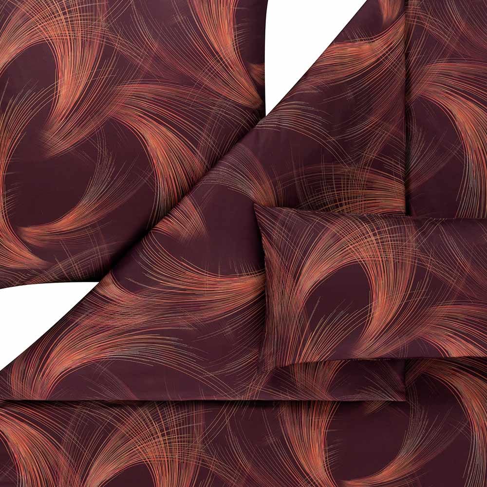 estella-bettw-sche-lino-vino-140x200-cm-70x90-cm-40x80-cm-mako-satin-100-baumwol image 4