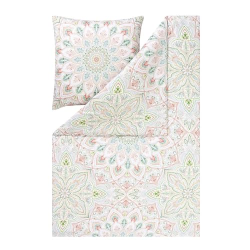 estella-jamiro-bio-mako-satin-bettw-sche-155x220-gras-gr-n-mandala-orient image 7