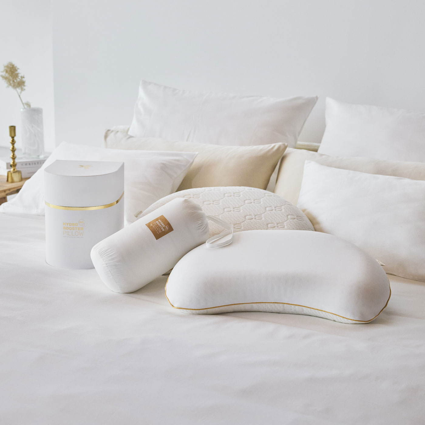 centa-star-hydro-booster-pillow-beauty-kissen-ergonomisch-feuchtigkeitsreguliere image 7