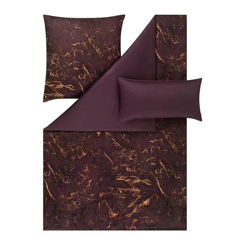 estella-raphael-mako-satin-bettw-sche-set-135x200-80x80-40x80-cm-in-vino-mit-g-s image 6