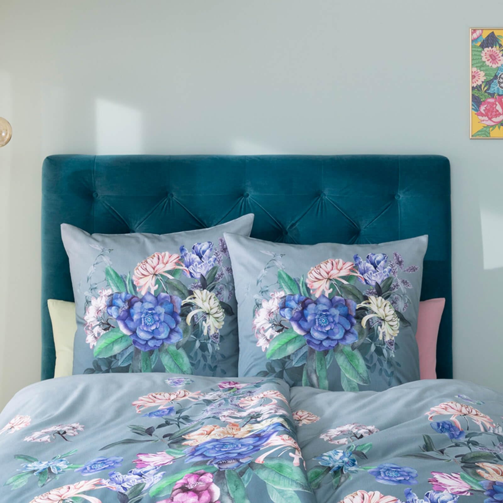 estella-mako-satin-bettw-sche-alice-2-teilig-155x220-cm-blautanne-blumen-lila-bl image 6