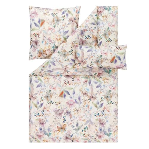 estella-estera-mako-satin-bettw-sche-155x220-beige-rosa-bl-ten-lilien-7960-985 image 7