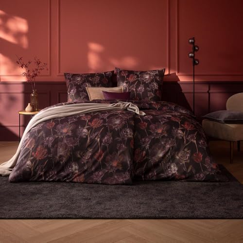 estella-zoe-mako-interlock-jersey-bettw-sche-135x200-80x80-vino-floral image 7