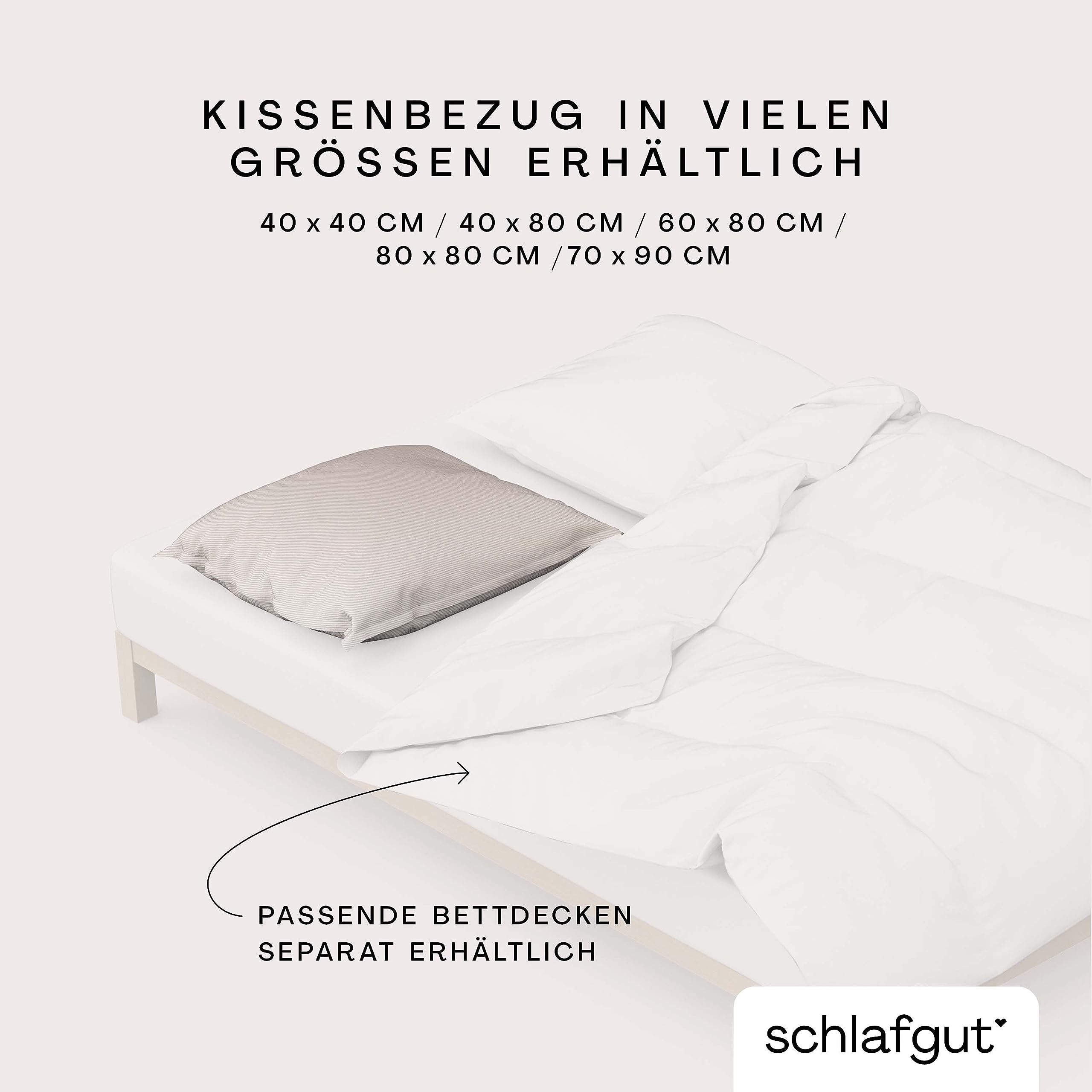 schlafgut-woven-fade-satin-kissenbezug-60x80-cm-white-fade-100-baumwolle image 4