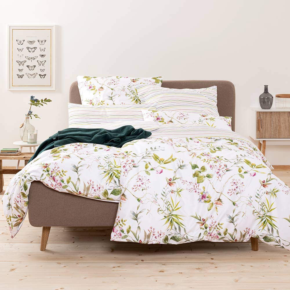 estella-mako-satin-bettw-sche-tilda-multicolor-blumen-wasserfarben image 1